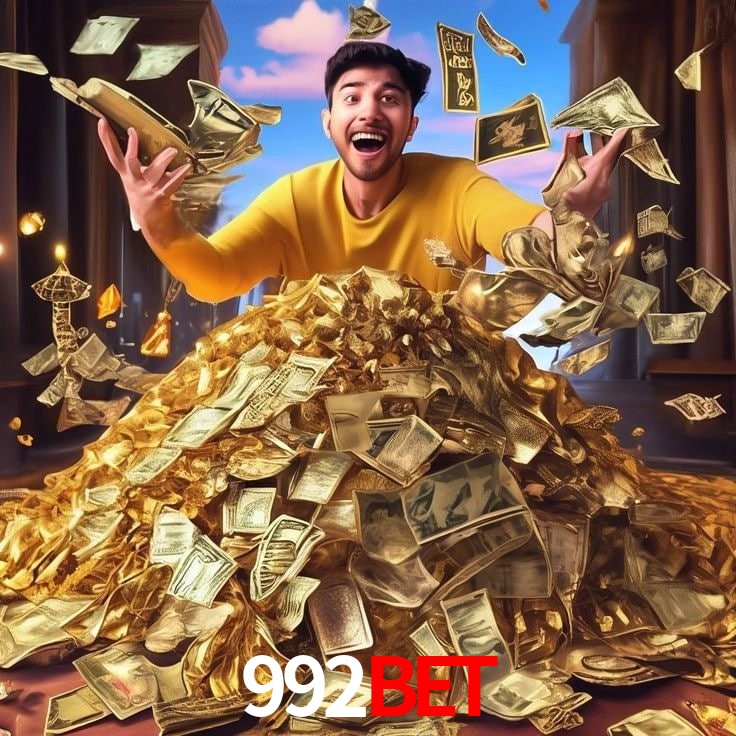 Programa VIP 992BET