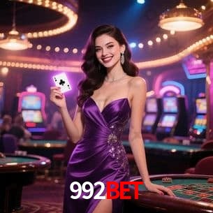 Jogos Exclusivos 992BET