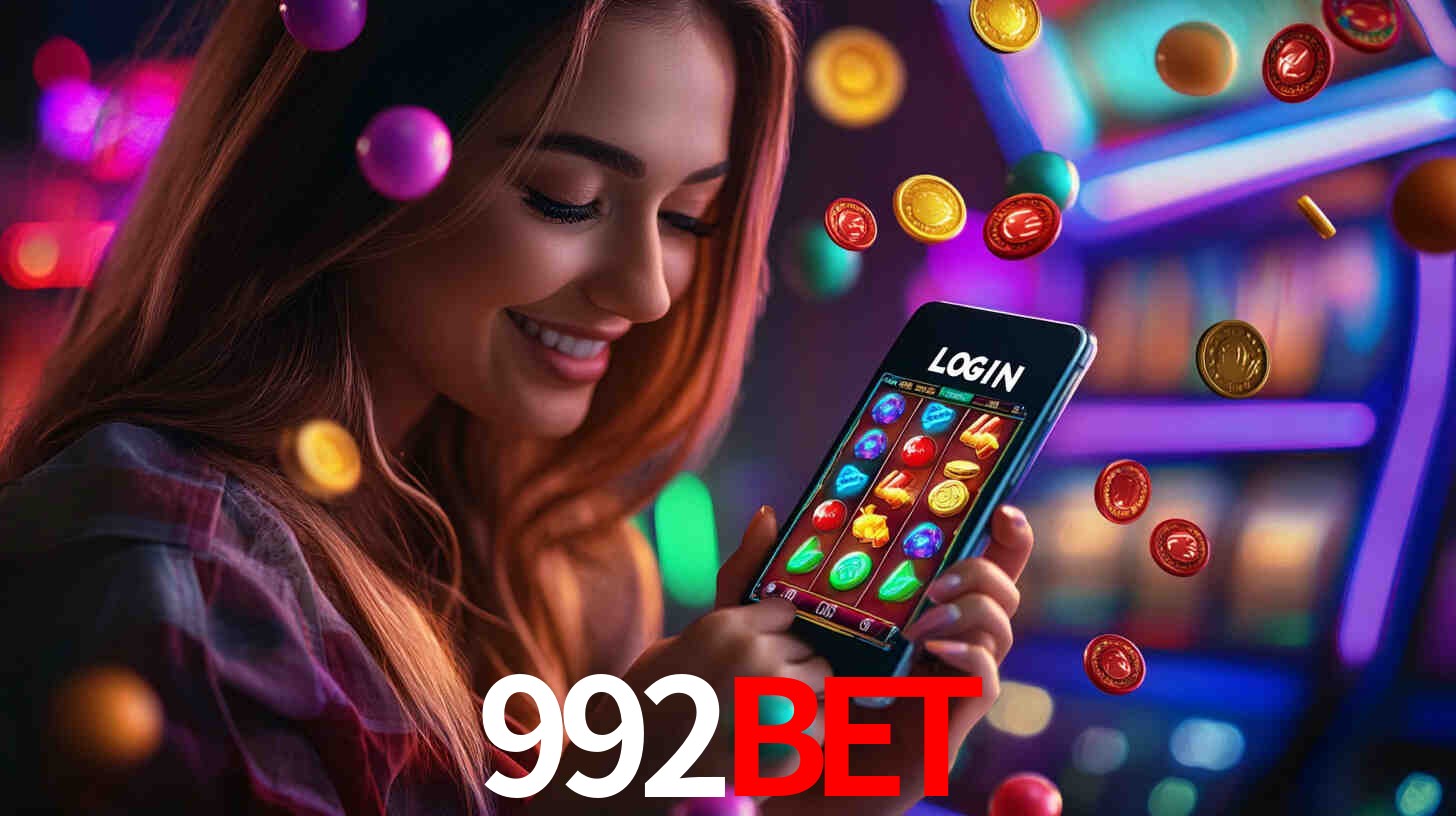 992BET.COM