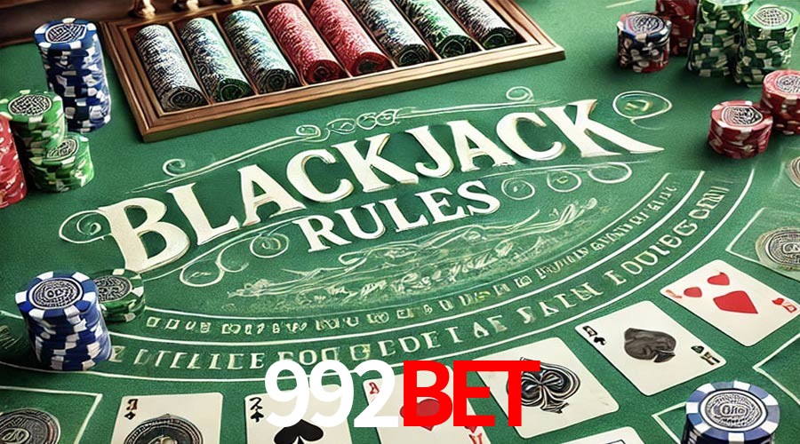 Live Casino 992BET