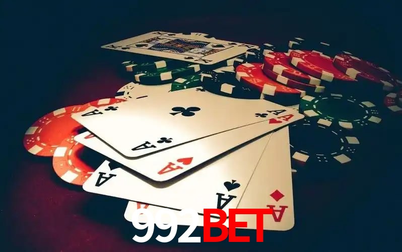Benefícios VIP na 992BET