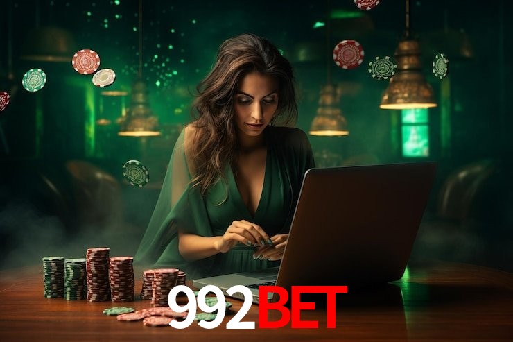 Segurança e privacidade no APP 992BET