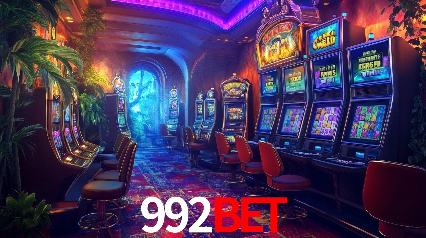 Tournaments 992BET