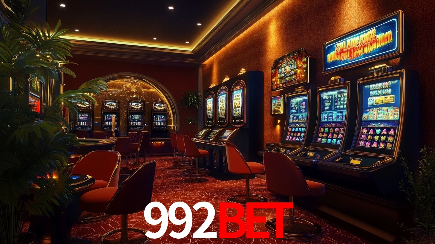 Daily Bonuses 992BET