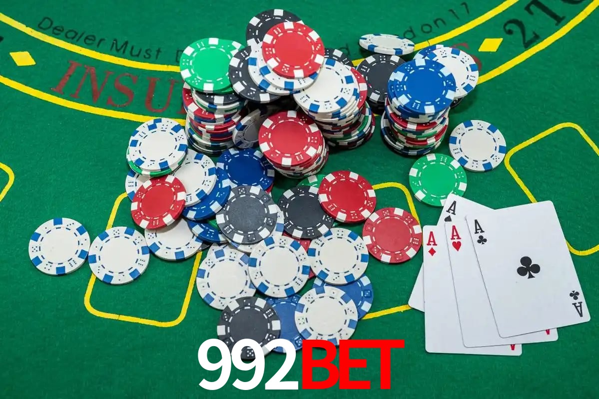 Interface Premium 992BET