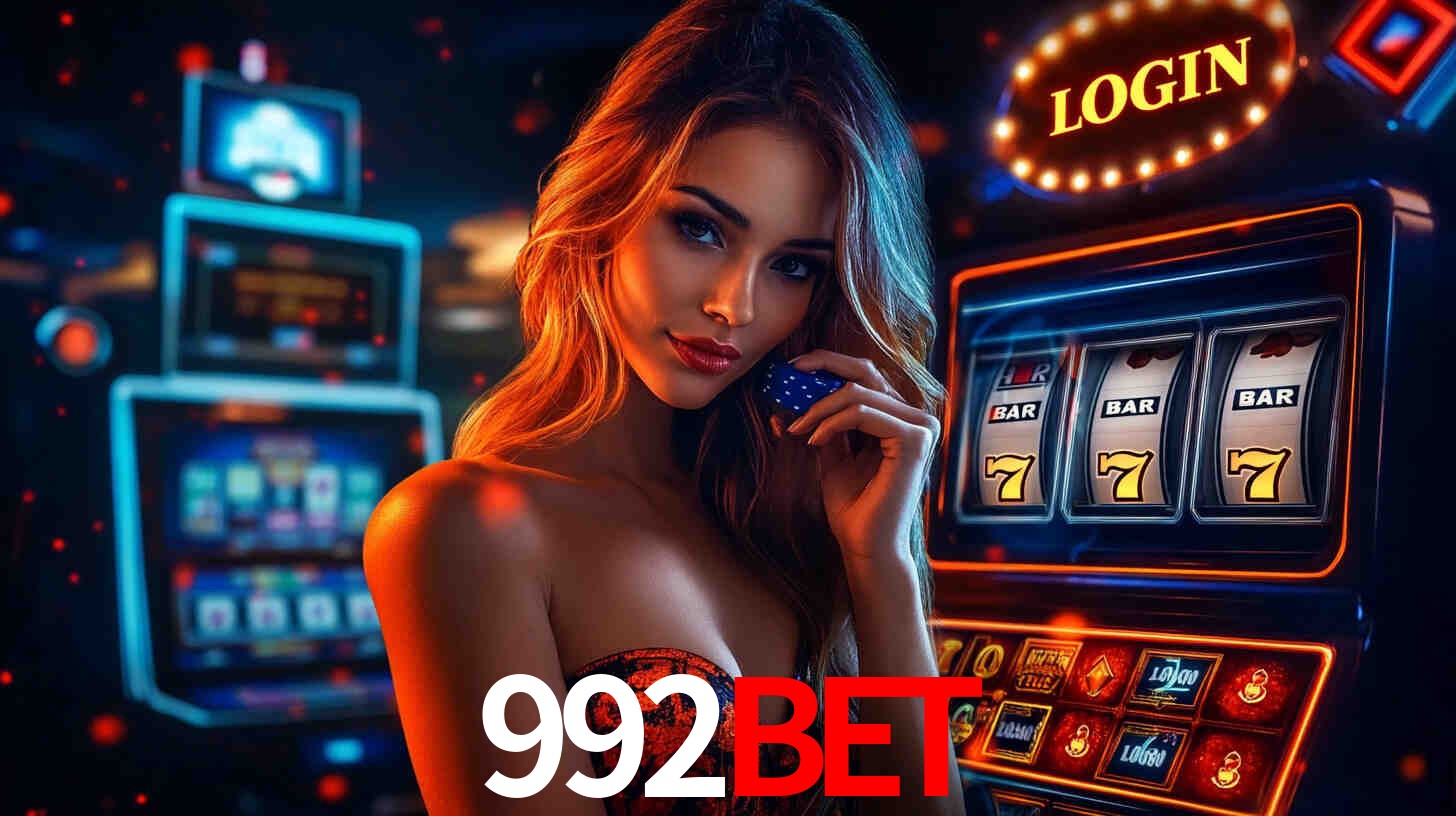 992BET,992BET.COM