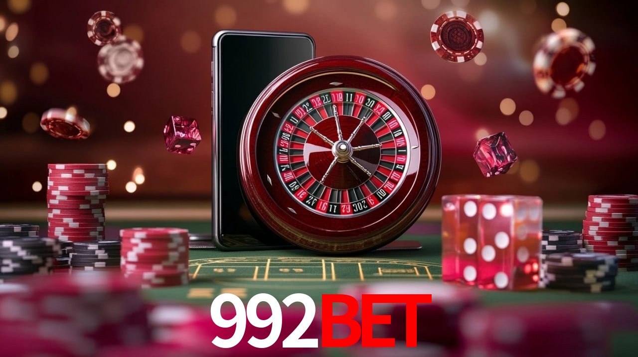 Basketball Betting 992BET