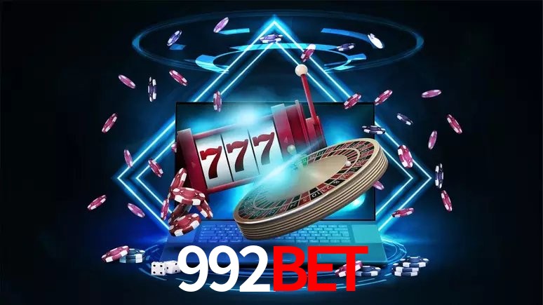Jogos de Slot 992BET