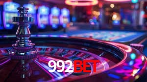 Apostas de Basquete 992BET