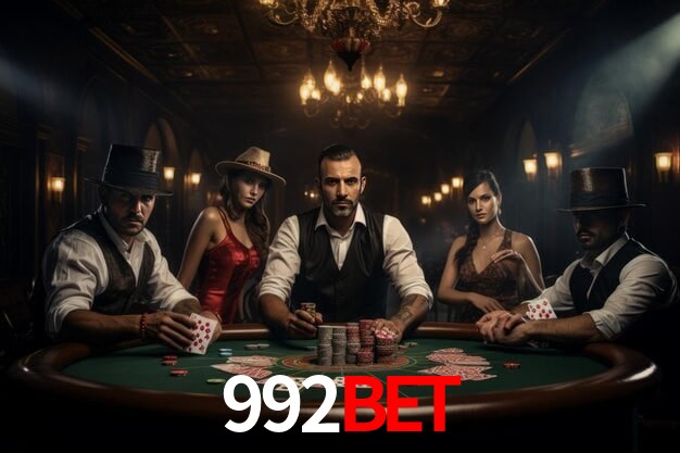 A Emoção da Loteria na 992BET: Uma Chance de Mudança de Vida