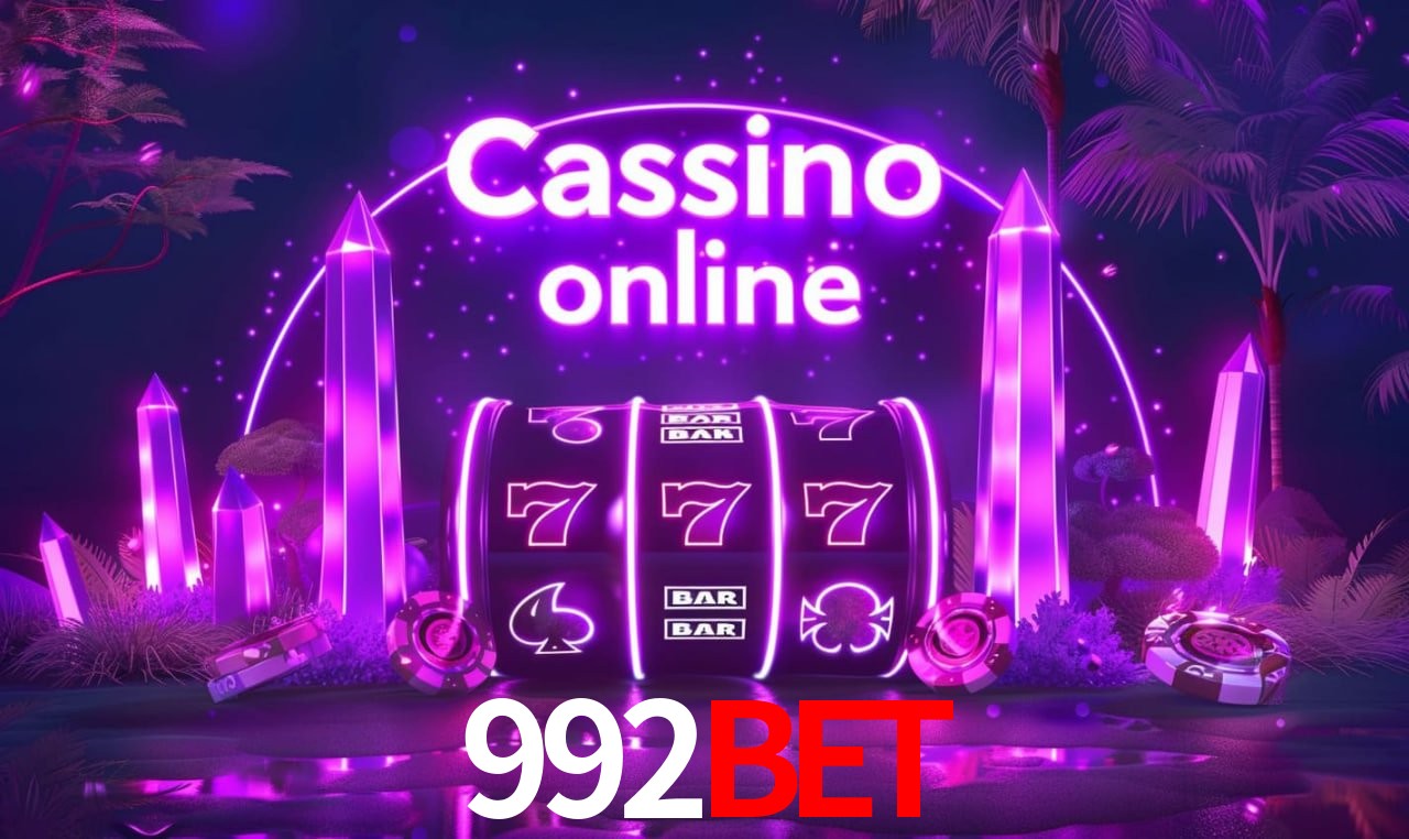 Benefícios da Conta 992BET
