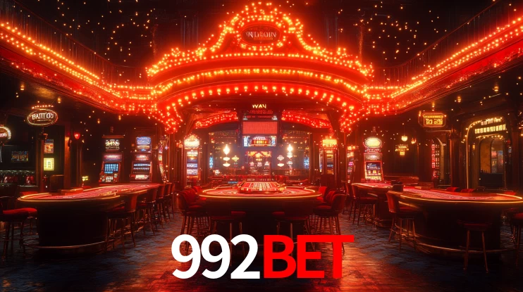 992BET,992BET.COM