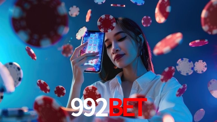A Experiência Imersiva dos Cassinos Ao Vivo no 992BET