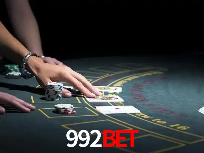 Promoções Sazonais 992BET