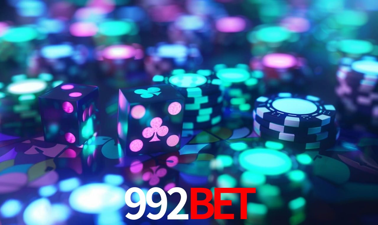 Torneios 992BET