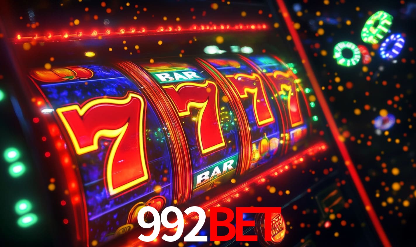 992BET,992BET.COM